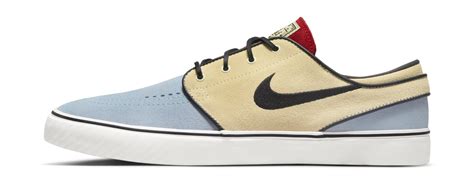 nike janoski lichtblauw|nike janoski og skate shoes.